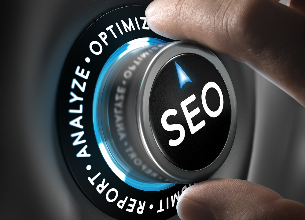 How to Fuel Your Website's SEO Like a Pro Mechanic